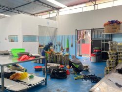 BGN Bakal Tutup Dapur MBG yang Tanpa SLHS