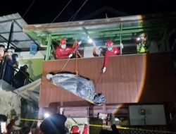Pria di Samarinda ditemukan Meninggal di Rumahnya