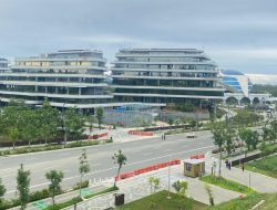 IKN Targetkan Wilayah Tanpa Warga Miskin 2035