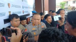 Asal-Usul Senjata Kasus Penembakan di Samarinda Terungkap, Oknum Polisi Diduga Jadi Pemasok