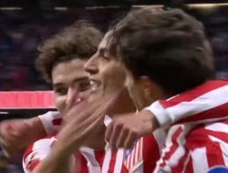 ATM Bantai Sevilla 3-0