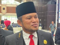 Rudy Tegaskan Tidak Ada Dana Daerah Kaltim yang Mengendap