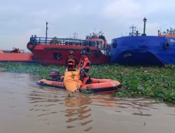 Remaja Hilang di Sungai Mahakam Ditemukan Meninggal