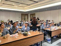 Finalis Putri Muslimah 2025 Dapat Bekal Kesiapan Diri dari Psikolog