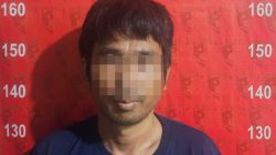 Pembawa 22 Paket Sabu di Samarinda Berhasil Ditangkap