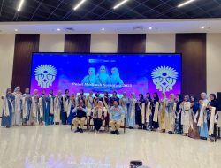 Finalis Putri Muslimah Disambut di IKN, Karantina Resmi Dimulai