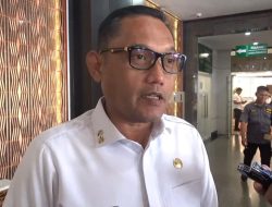 Stunting Kaltim Masih 22,2 Persen, Seno Minta Percepat Penanganan