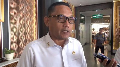 Stunting Kaltim Masih 22,2 Persen, Seno Minta Percepat Penanganan