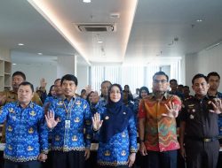 Prihatin Kasus Perdagangan Orang, Bupati Ajak Para Pihak Bersinergi