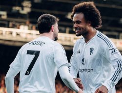 MU Bekuk Crystal Palace 2-1