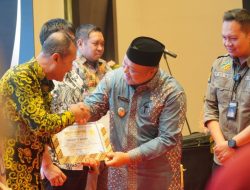 Wabup Gamalis Instruksikan Optimalkan Keluarga Berencana
