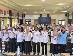 Said Ingatkan ASN Berau Tetap Profesional dan Jadi Teladan