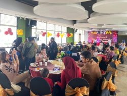 Hotel Horison Samarinda Rayakan Anniversary ke-12