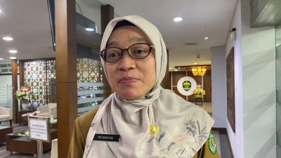 Imbas Penyusutan APBD, Pemprov akan Rasionalisasi Tenaga Outsourcing