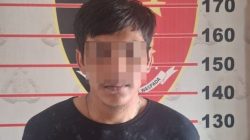 Diparkir Depan Rumah, Motor Raib Digondol Maling