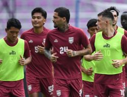 Siap Tempur Kontra Persis, Borneo FC Siap Jaga Konsistensi