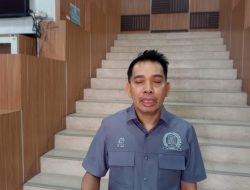 Anggaran tak Pasti, Bendali Pasar Segar di Balikpapan Tertunda