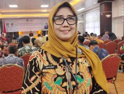 Belum Terima Pemberitahuan Resmi dari PN, Gubernur tetap Proses SK KPID Kaltim