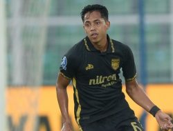 Borneo FC Tumbangkan Tuan Rumah Bhayangkara