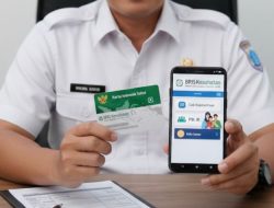 Peserta BPJS PBI-JK yang Dinonaktifkan Bisa Kembali Aktif dengan Syarat