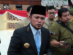 Rudy Sebut Mobdin Gubernur Rp8,5 M untuk Marwah Kaltim