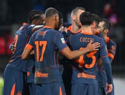 Inter ke Semifinal Coppa Italia