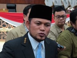 Gubernur “Mangkir” Di Sidang Perdana Sengketa Seleksi KPID Kaltim