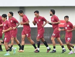 Tantang Dewa, Pesut Etam Incar 3 Poin