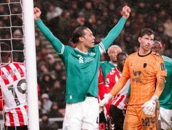 Liverpool Bekuk Tuan Rumah Sunderland