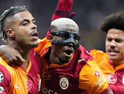 UCL: Liverpool Takluk 0-1 di Turki