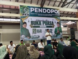 Sudah tak Sejalan, PKB Kaltim Tegaskan tak Dukung Rudy-Seno di Pilgub Mendatang