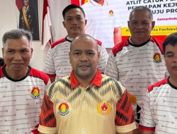 Jelang Musorprov KONI Kaltim, Pengprov Percasi Kaltim Pilih Ketua yang Komitmen untuk Dunia Olahraga Bukan Kepentingan Politik
