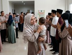 Dinkes Kaltim Imbau Waspada Campak Saat Lebaran