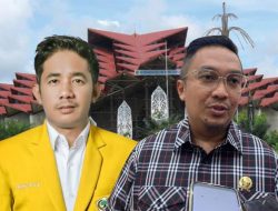 Polemik Mobdin Viral Rp 8,5 M Berimbas Saling Sindir Anggota DPRD Kaltim Vs Ketua Amsindo