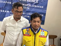 BBPJN Kaltim Siapkan 2.500 Km Jalan Hadapi Mudik Lebaran 2026