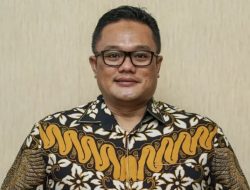 Didukung 9 Daerah, Anderiy Syachrum Dideklarasikan Maju Calon Ketua KONI Kaltim