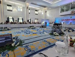 Pemprov Kaltim Tetapkan 4 Fokus Pembangunan 2027