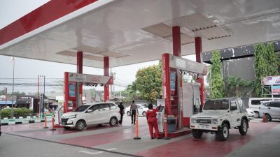 BBM Non Subsidi Alami Kenaikan, Turbo dan Dexlite Melonjak Drastis