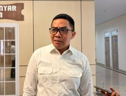 AH Minta Para “Penggoreng” Isu di Medsos Bertobat