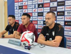 Tantang PSM, Borneo FC Bidik 3 Poin