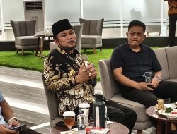 Soal Hak Angket DPRD Kaltim, Rudy Tegaskan Siap Buka Semua Data
