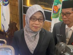 Pencopotan Hijrah Mas’ud dari TAGUPP Tunggu Keputusan Gubernur