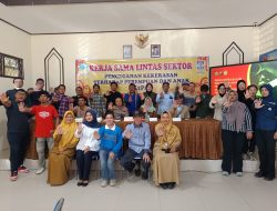 DP3AKB Gandeng PWI, Perkuat Peran Media Cegah Kekerasan Perempuan dan Anak