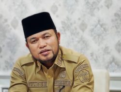 Alih-alih Temui Massa Aksi, Rudy Justru Buat Video di IG