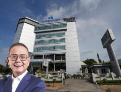 Mantan Plt. Dirut Bank DKI Pimpin Bankaltimtara