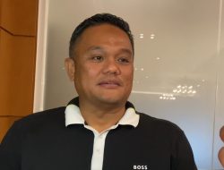 Didukung Penuh KONI Kabupaten/Kota, Haji Andre Mantap Maju Ketua KONI Kaltim