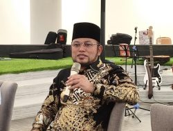 Ini Jawaban Rudy Terkait Adik Kandungnya Masuk dalam Unsur TAGUPP