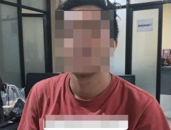 Tak Terima Dituduh Selingkuh, Pria di Samarinda KDRT Isterinya