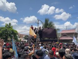DPRD Kaltim Respons Aksi Mahasiswa, Usulan Hak Angket Segera Dibahas