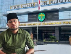 Usai Samakan Hijrah dengan Hashim, Rudy Minta Maaf dan Coret Peran Keluarga di Struktur Pemprov Kaltim
